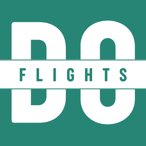 Doflights logo