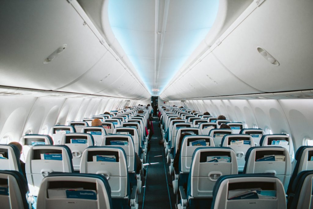5 tips to prepare yourself for a future flight